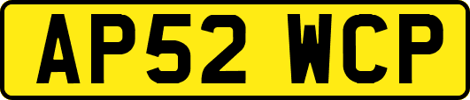 AP52WCP