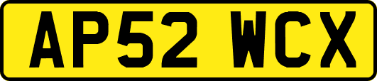 AP52WCX
