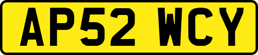AP52WCY
