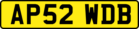 AP52WDB