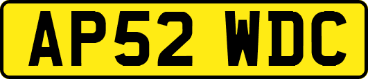 AP52WDC