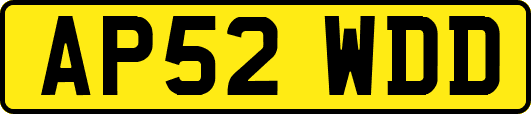 AP52WDD
