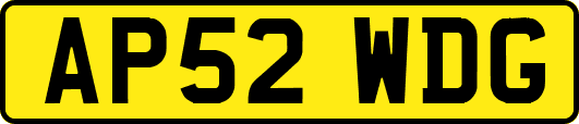 AP52WDG
