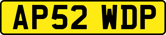 AP52WDP