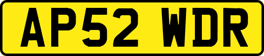 AP52WDR