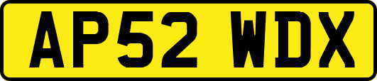 AP52WDX