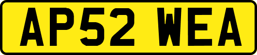 AP52WEA