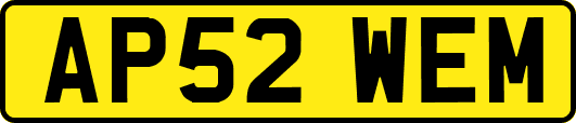 AP52WEM
