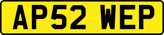 AP52WEP