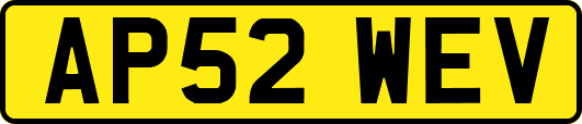 AP52WEV