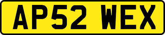 AP52WEX