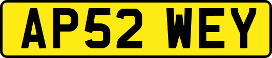 AP52WEY