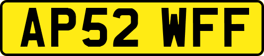 AP52WFF