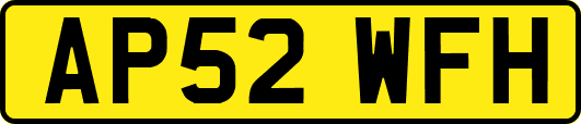 AP52WFH