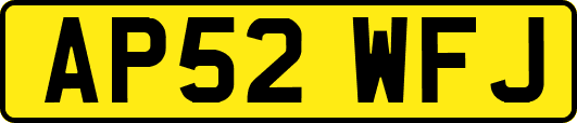 AP52WFJ