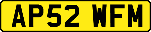 AP52WFM