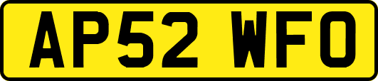 AP52WFO
