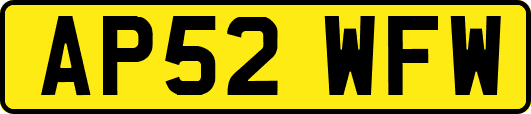 AP52WFW
