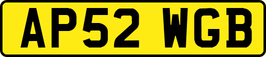 AP52WGB