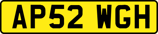 AP52WGH