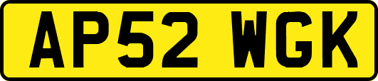 AP52WGK