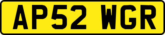 AP52WGR