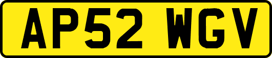 AP52WGV