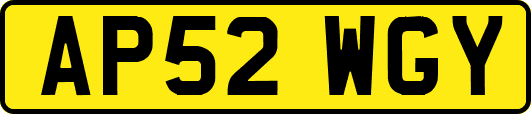 AP52WGY
