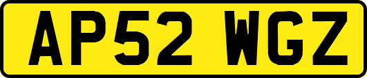 AP52WGZ