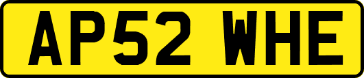 AP52WHE