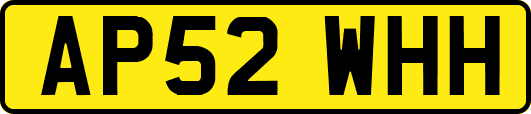 AP52WHH