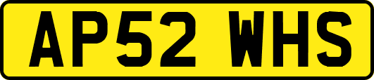 AP52WHS