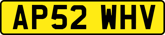 AP52WHV