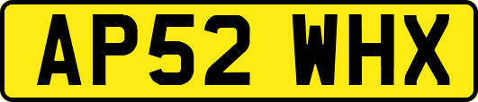 AP52WHX