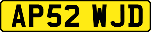 AP52WJD