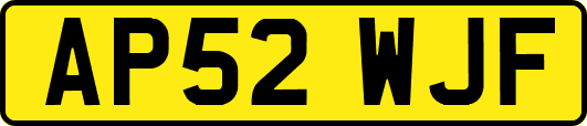 AP52WJF