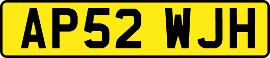 AP52WJH