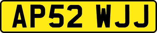 AP52WJJ