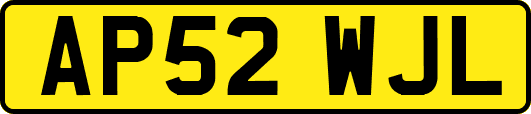 AP52WJL
