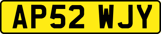 AP52WJY