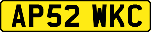 AP52WKC