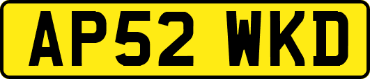 AP52WKD