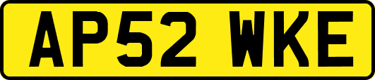 AP52WKE