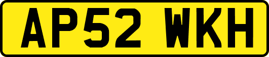 AP52WKH