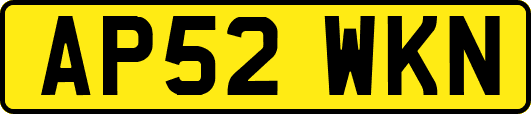 AP52WKN