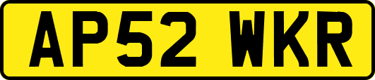 AP52WKR