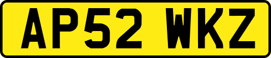 AP52WKZ