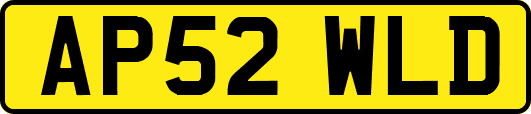 AP52WLD