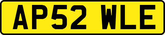 AP52WLE