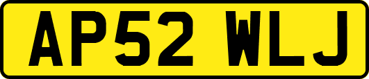 AP52WLJ